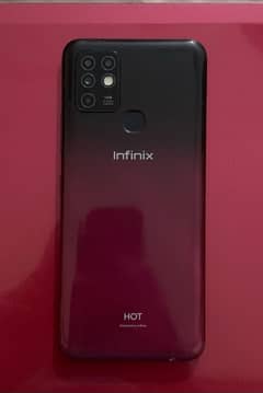 infinix