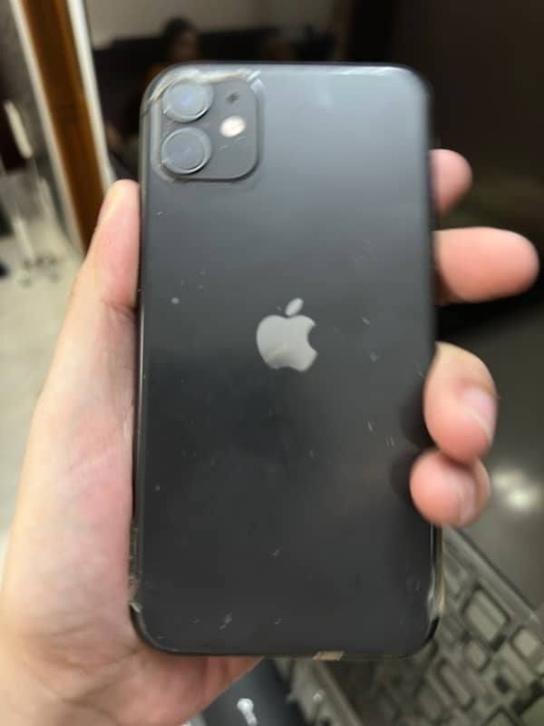 Iphone 11 7