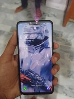 LG G8 THINQ 6/128 PTA APROVED