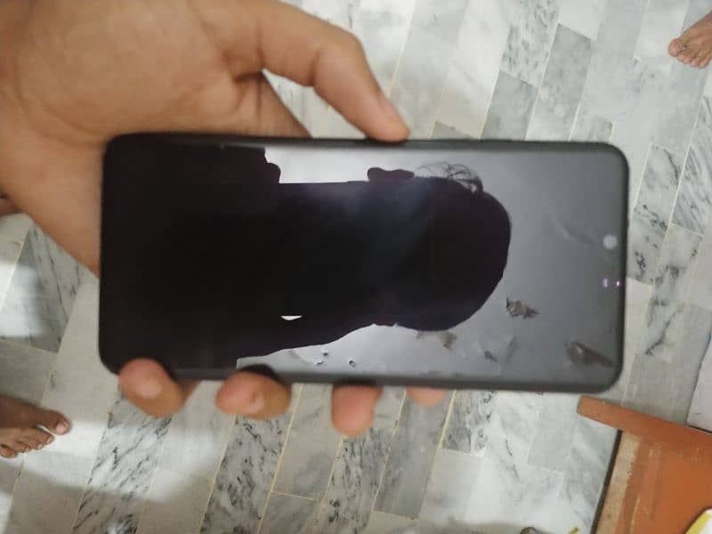 LG G8 THINQ 6/128 PTA APROVED 3