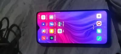 OPPO Reno Z . . . 8/256