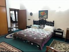 Furnished Executive Room