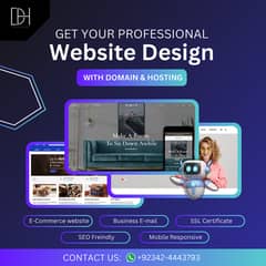 Website Development 0