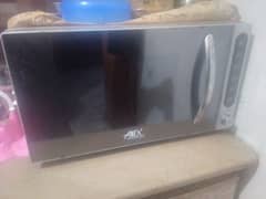 Microwave oven proper working condition m Kam use hua h ok h 0