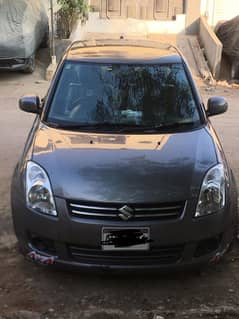 Suzuki Swift 2010