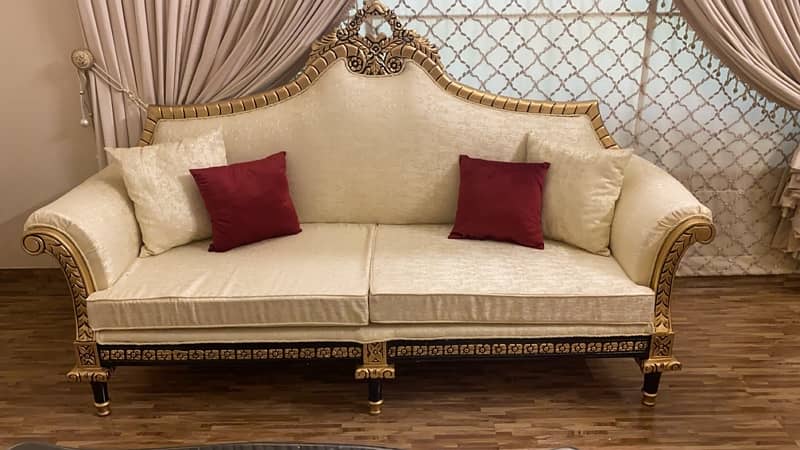 9 seater sofa for sale 1