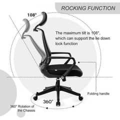 office chair maintain 0