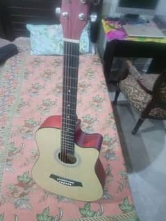 YAMAHA Guitar