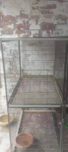 cage for sale