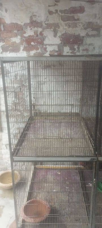 cage for sale 0