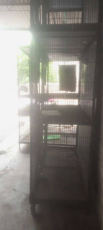 cage for sale 5