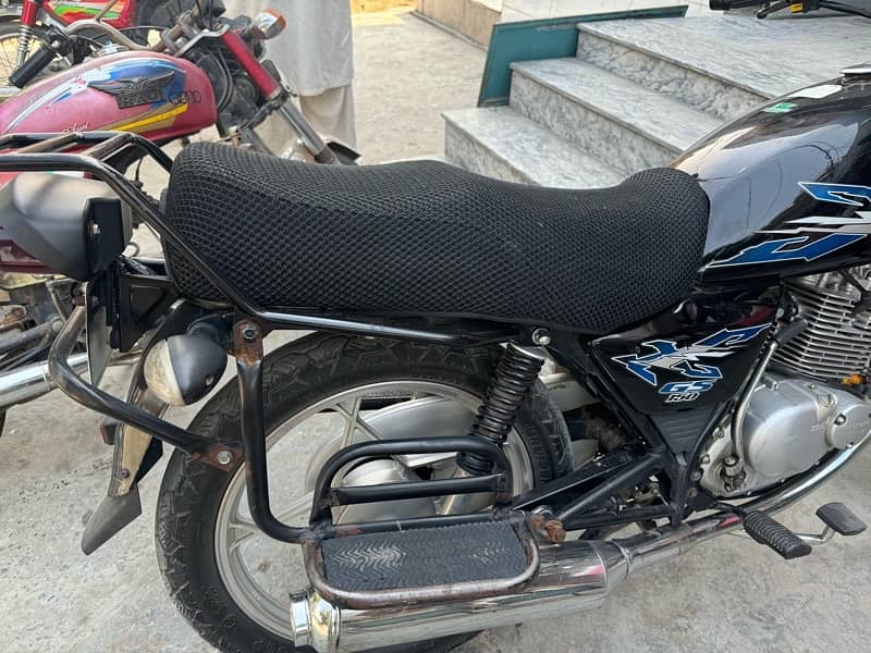 suzuki gs -150 0