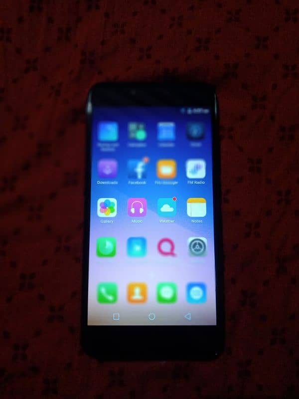 QMobile CS1 plus 3/32 5