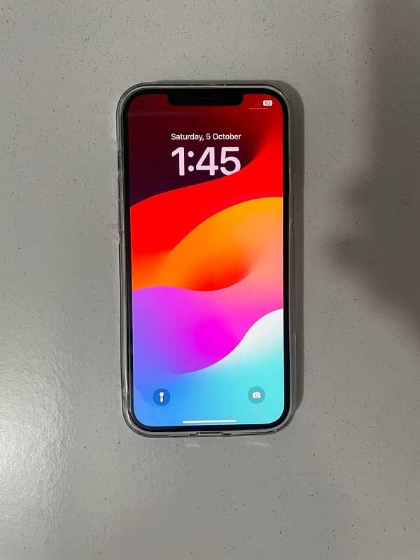 Iphone 12 pro max PTA approved 7