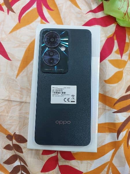 oppo reno 11f 5g 256gb 1