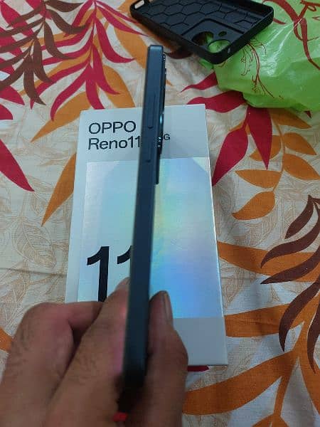 oppo reno 11f 5g 256gb 2