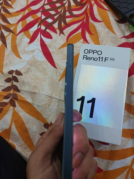 oppo reno 11f 5g 256gb 3