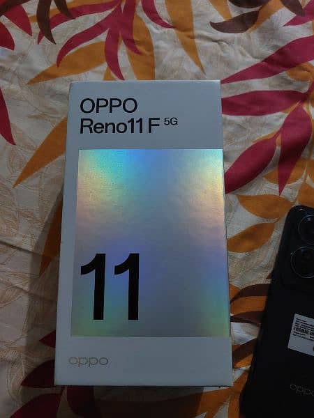 oppo reno 11f 5g 256gb 6