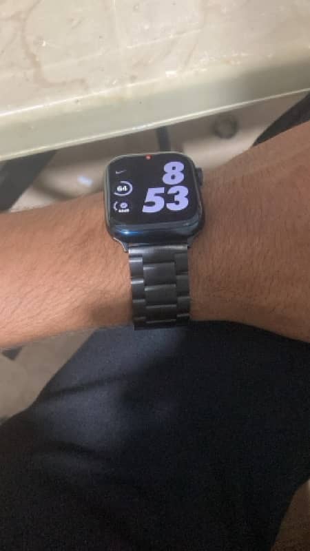 apple watch 8