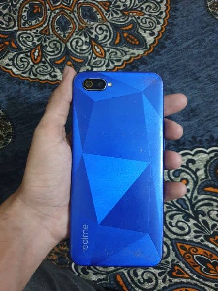 REALME C2 3/32 2