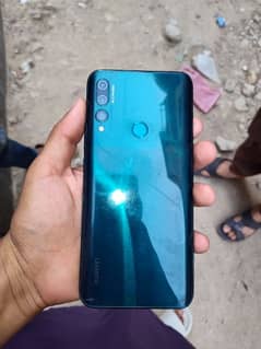 HUAWEI Y9 PRIME 0