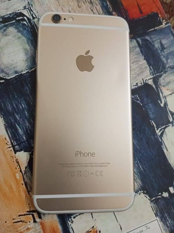 iphone 6 128gb 1