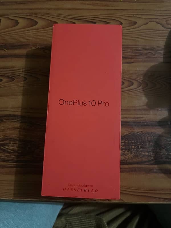 One Plus 10 Pro 5G [12 / 256] 2