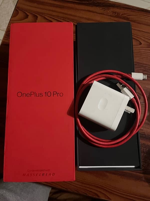 One Plus 10 Pro 5G [12 / 256] 3