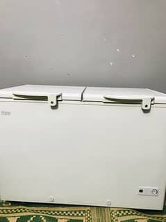 haier invertor deep freezer 03180829631 bohat via call and whatsapp 0