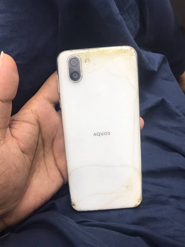 AQUOS 2