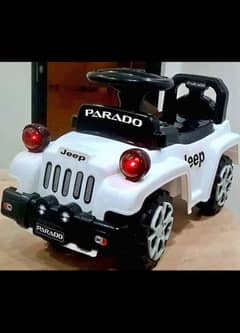 baby car jeep 0