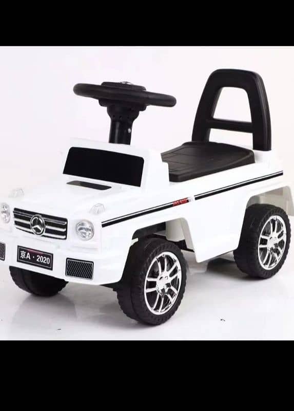 baby car jeep 1