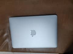 MacBook