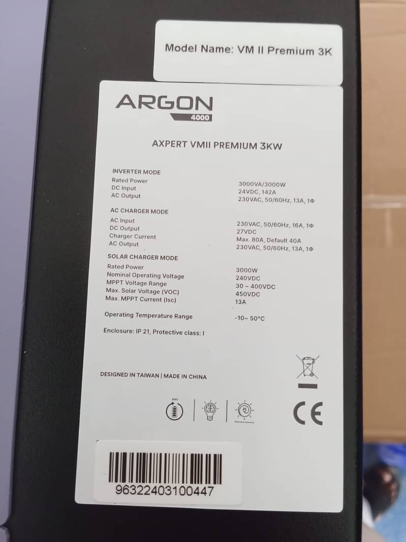 knox krypton pv 8000 6kw solar / inverter / solar panel/ panel /knox 8