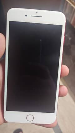 iphone 7 plus PTA approved 128 gb 03110457515 0