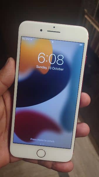 iphone 7 plus PTA approved 128 gb 03110457515 1