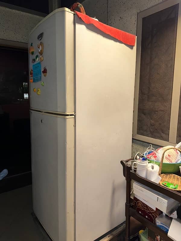 haier refrigerator for sale 3