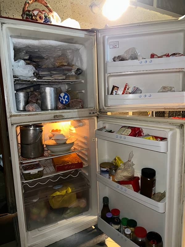 haier refrigerator for sale 5