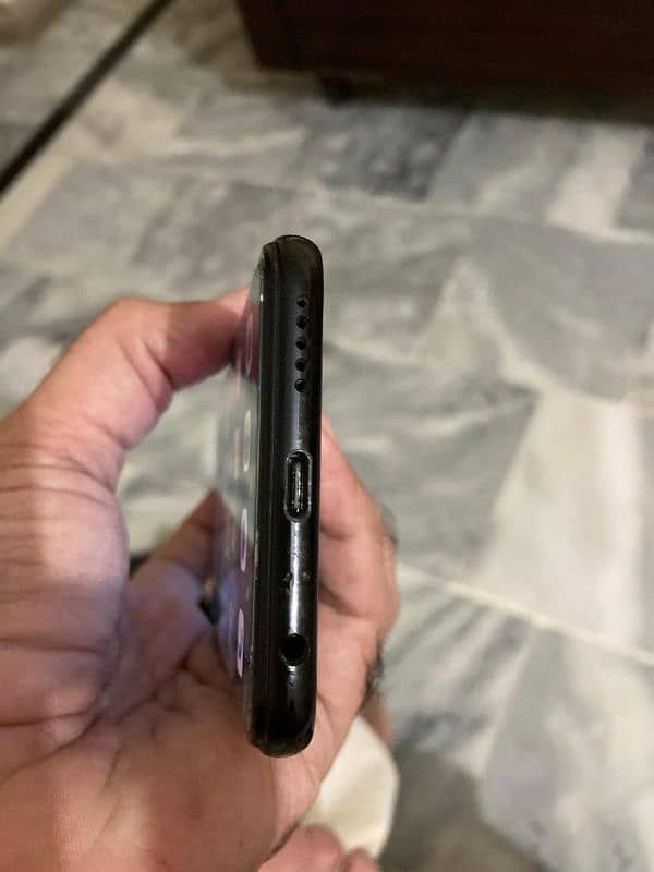 Redmi Note 8 Slightly Used in good condition every thing working 4