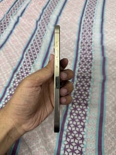 IPhone 12 Pro Max | 126gb | Factory unlock