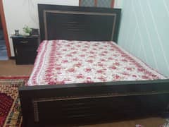 King Size Bed