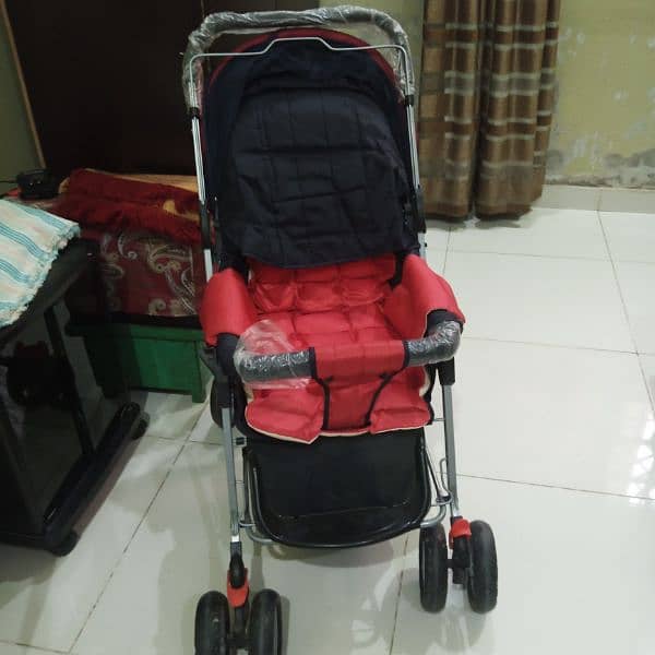 baby stroller 0