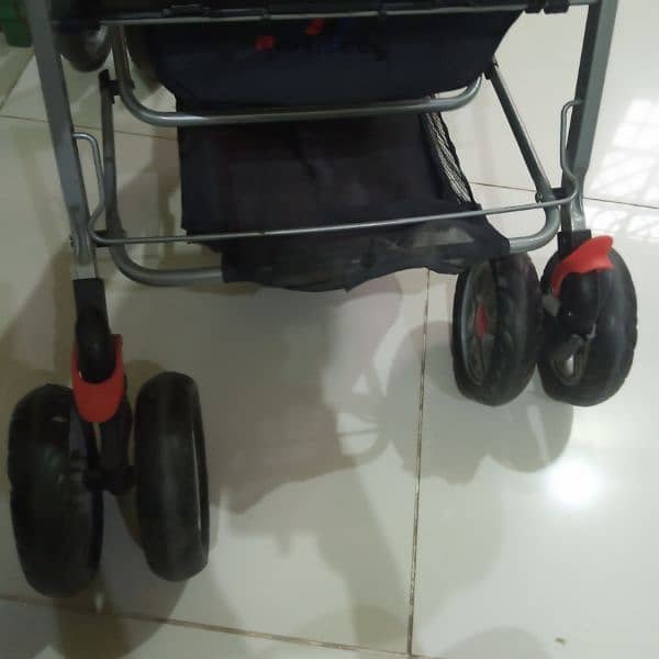 baby stroller 1