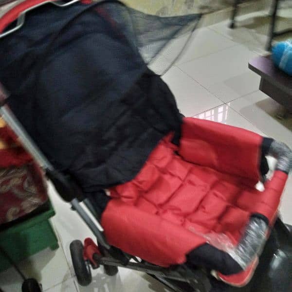 baby stroller 3