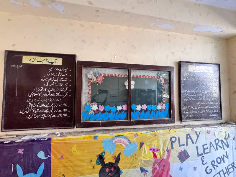 School Furniture in Good Condition | URGENT for Sale 3