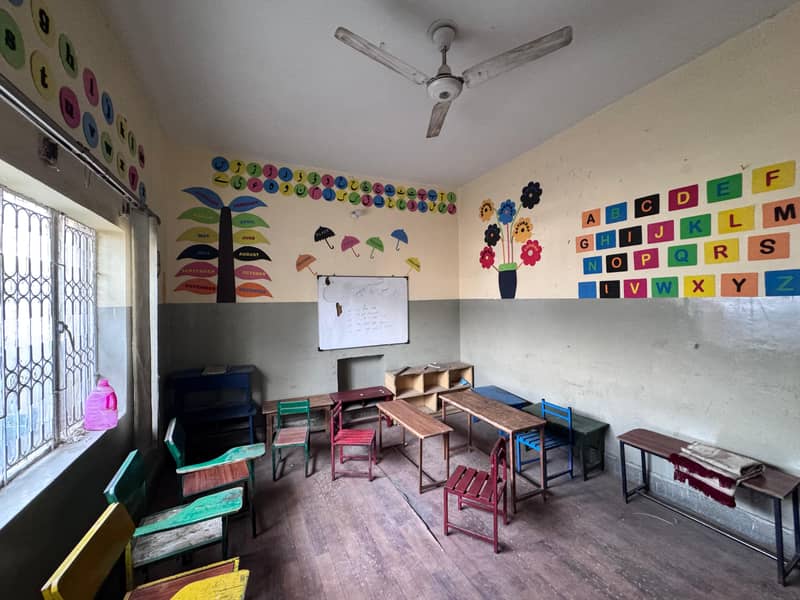 School Furniture in Good Condition | URGENT for Sale 4