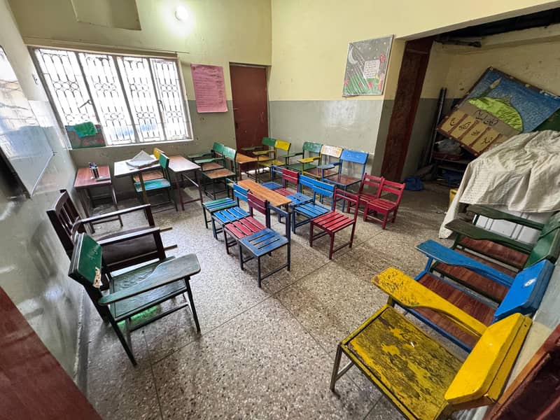 School Furniture in Good Condition | URGENT for Sale 6