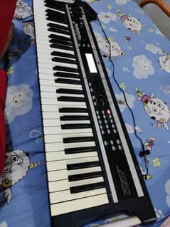 Korg X50 Music Synthesizer Professional 0