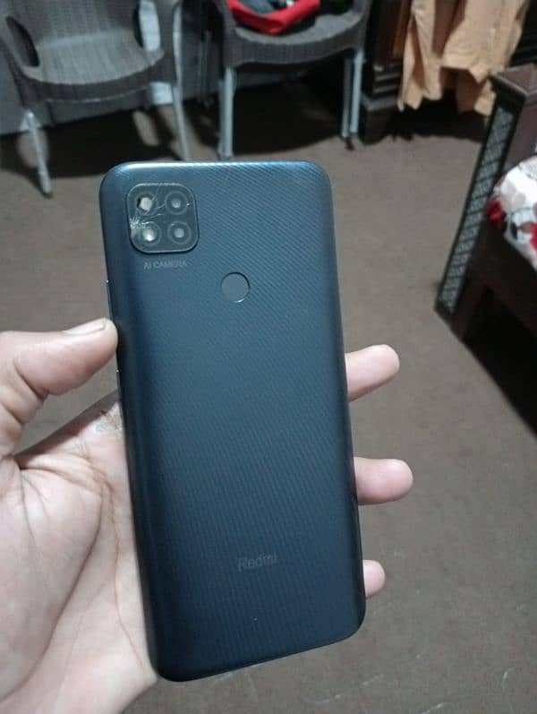 redmi 9c 3/64 5