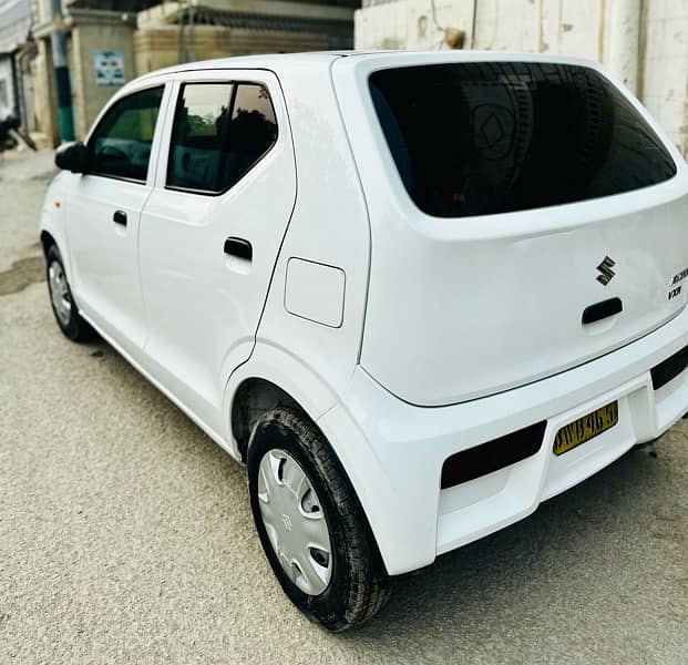 Suzuki Alto 2022 3